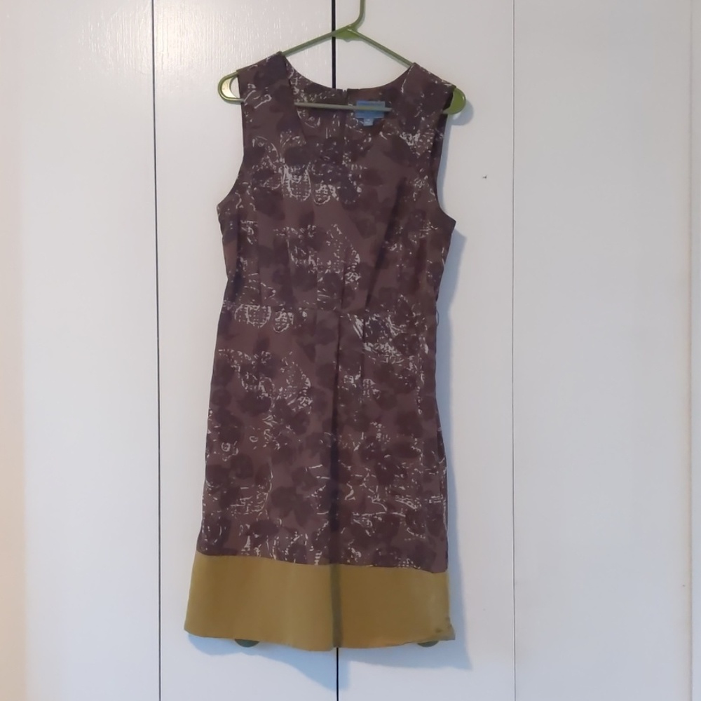 Simply Vera Dress